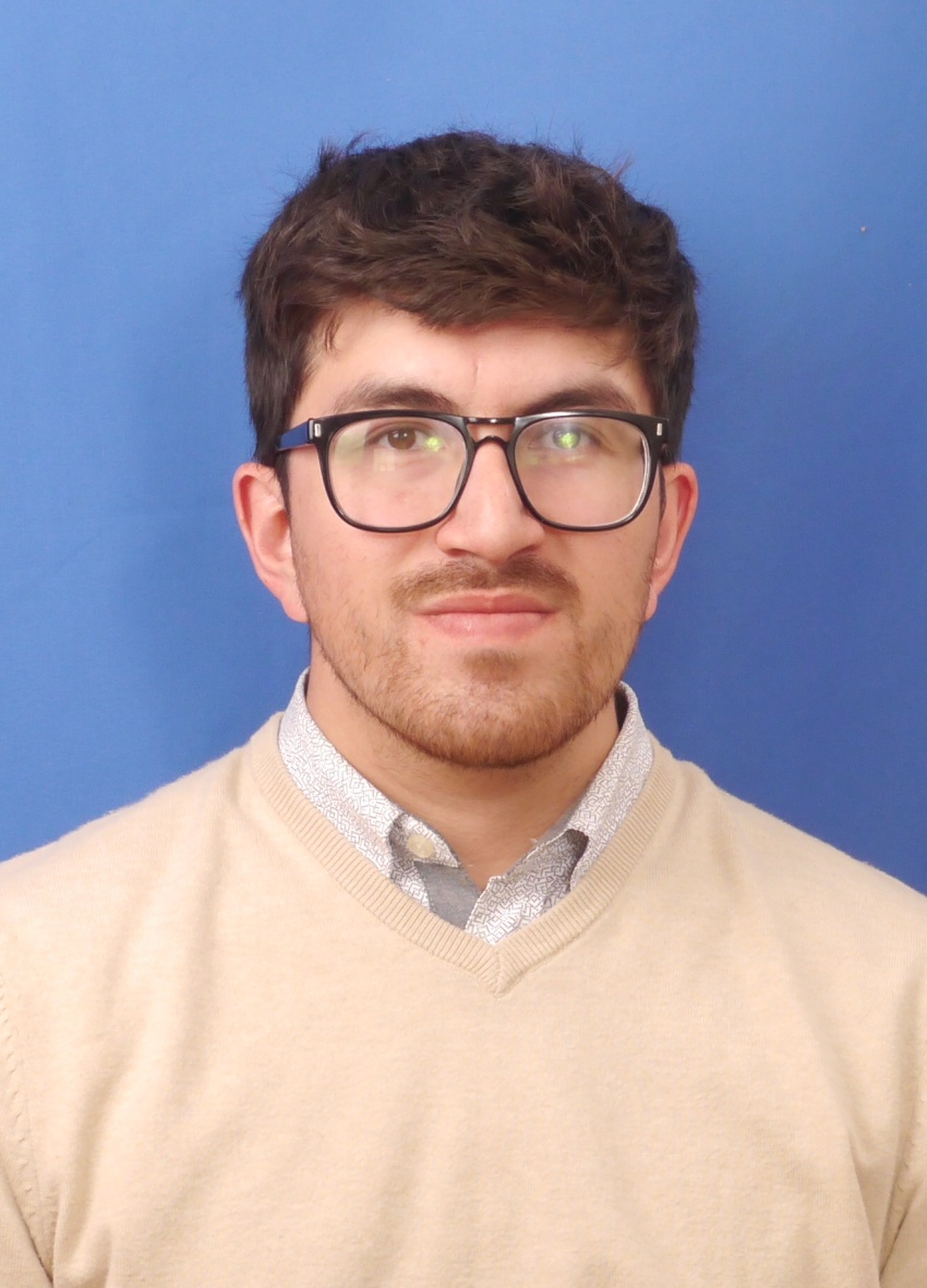 Erik Ricardo Zuñiga
